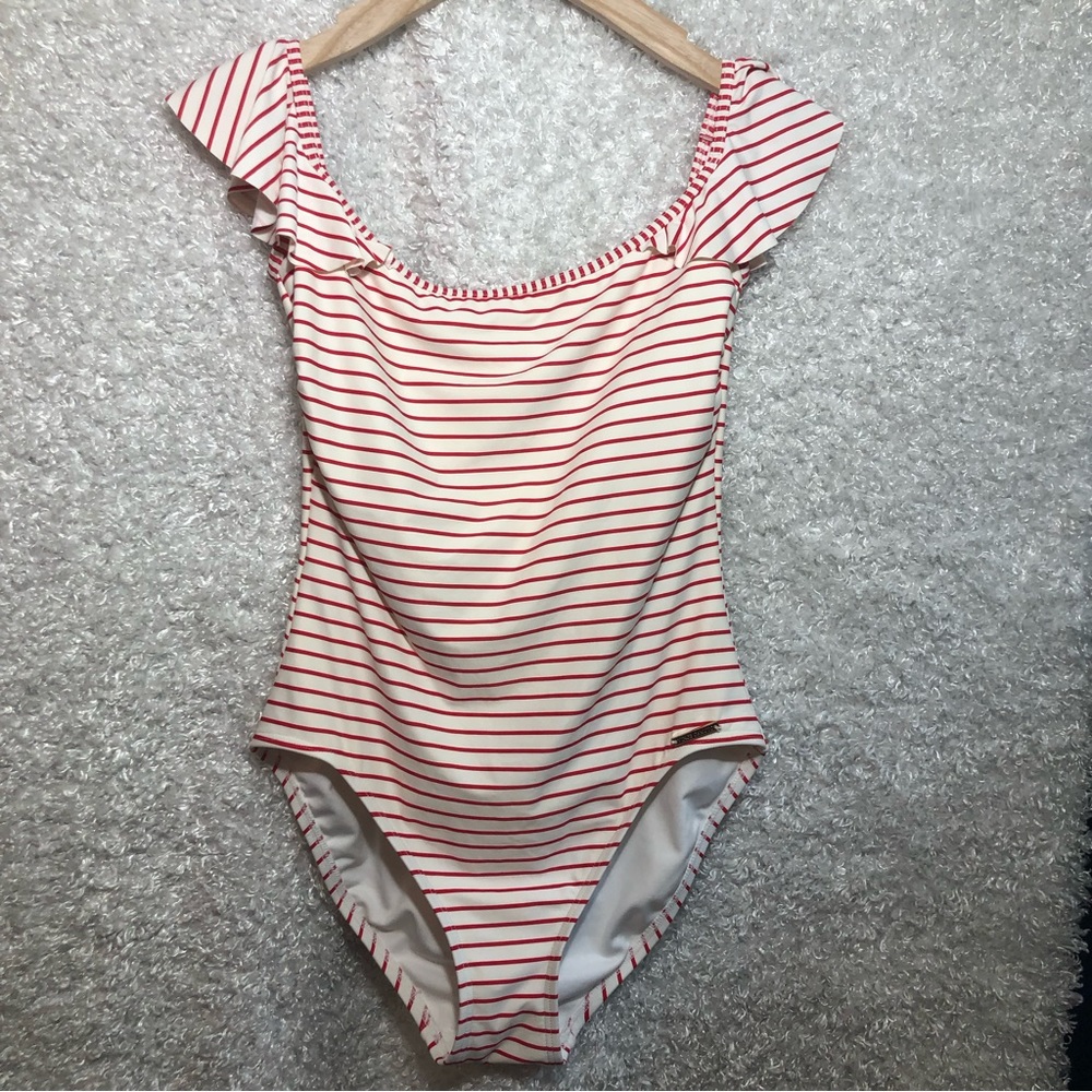Vince Camuto One Piece Swimsuit